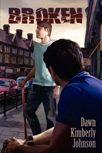 Produktbild: Broken