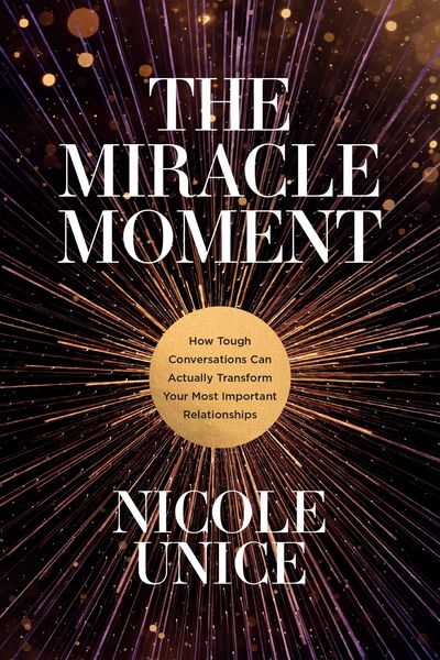 Produktbild: The Miracle Moment