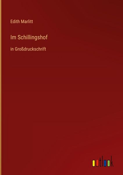 Produktbild: Im Schillingshof