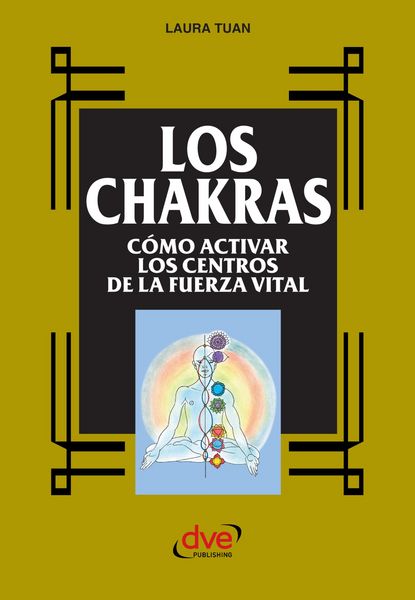 Produktbild: Los chakras