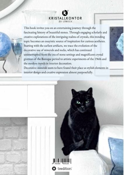 Produktbild: Crystals & Trends