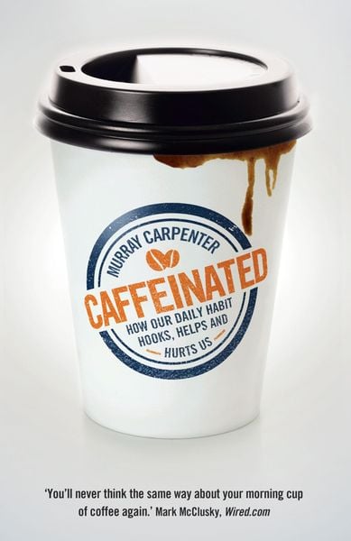 Produktbild: Caffeinated