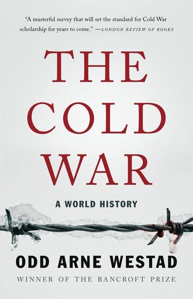 Produktbild: Cold War