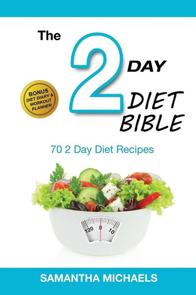 Produktbild: 2 Day Diet