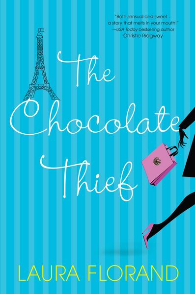 Produktbild: The Chocolate Thief