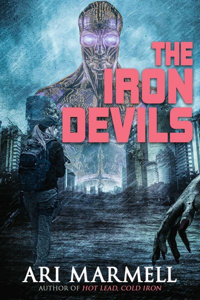 Produktbild: The Iron Devils
