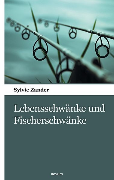 Produktbild: Lebensschw&auml;nke und Fischerschw&auml;nke