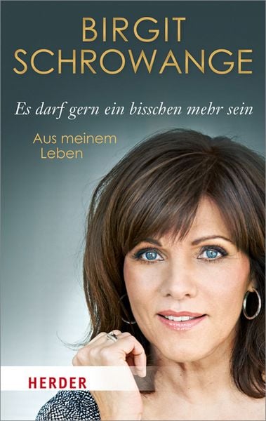 Produktbild: Es darf gern ein bisschen mehr sein