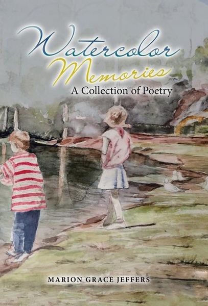 Produktbild: Watercolor Memories