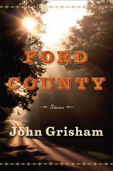 Produktbild: Ford County: Stories
