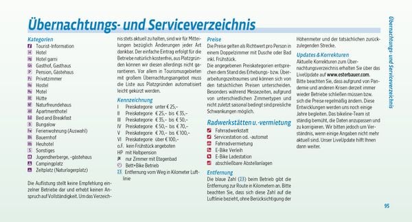 Produktbild: Nord-Ostsee-Kanal-Route