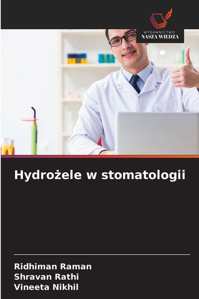 Produktbild: Hydro&iquest;ele w stomatologii