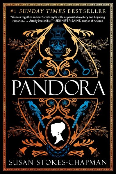 Produktbild: Pandora