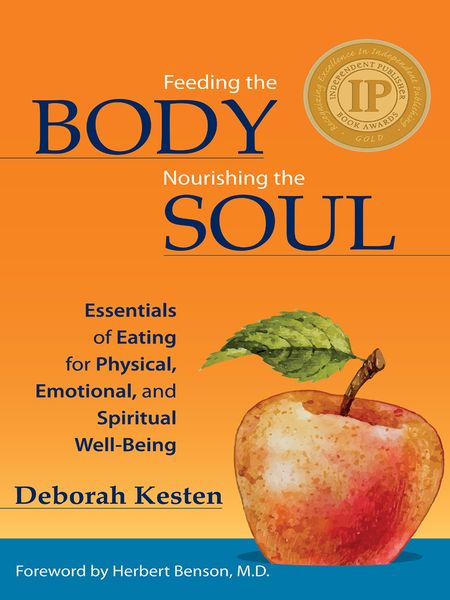 Produktbild: Feeding the Body, Nourishing the Soul