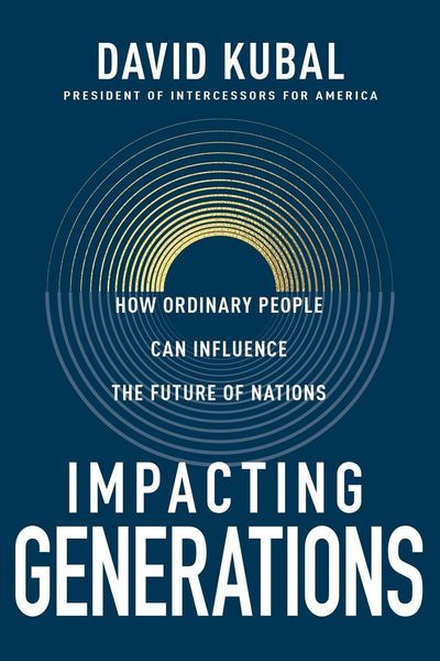 Produktbild: Impacting Generations