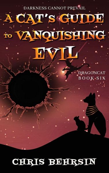 Produktbild: A Cat's Guide to Vanquishing Evil