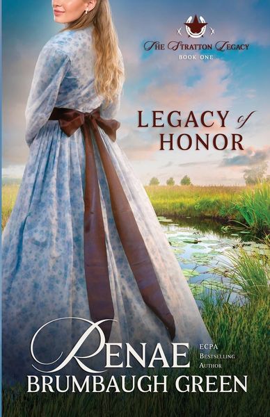 Produktbild: Legacy of Honor