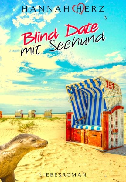 Produktbild: Blind Date mit Seehund