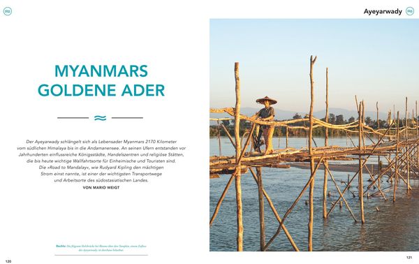 Produktbild: Entlang berühmter Flüsse