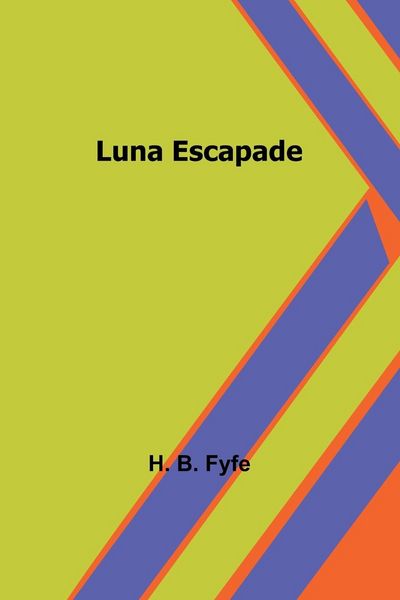 Produktbild: Luna Escapade