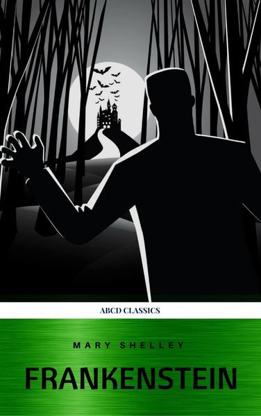 Produktbild: Frankenstein