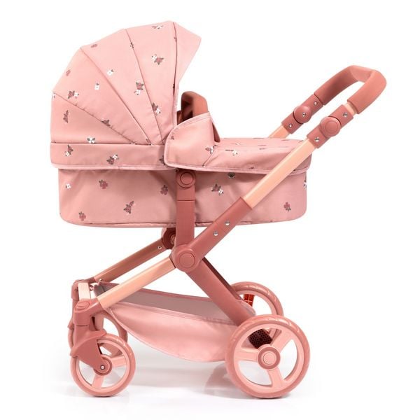 Produktbild: Kombi-Puppenwagen Xeo