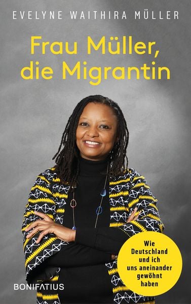 Produktbild: Frau M&uuml;ller, die Migrantin