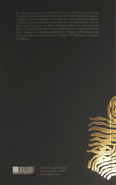 Produktbild: Au Milieu de la Figure