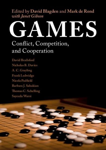Produktbild: Games