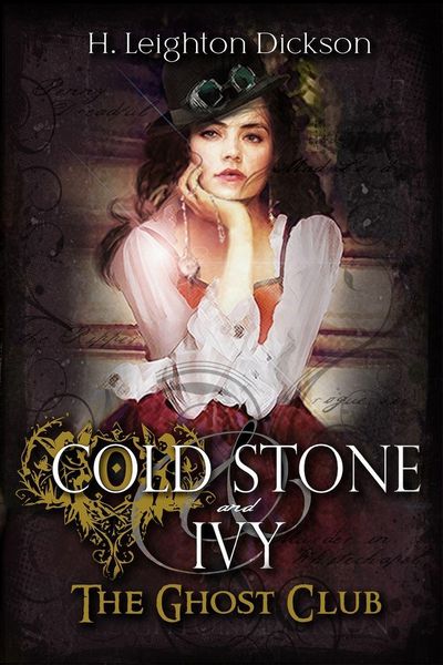 Produktbild: Cold Stone & Ivy