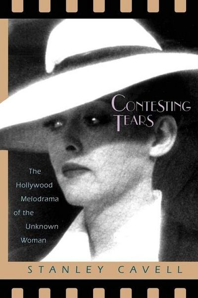 Produktbild: Cavell, S: Contesting Tears
