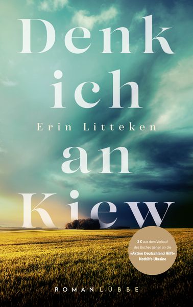 Produktbild: Denk ich an Kiew