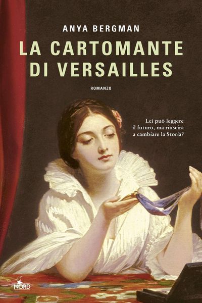 Produktbild: La cartomante di Versailles