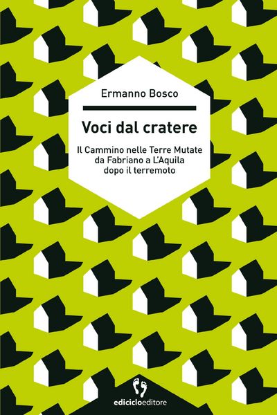 Produktbild: Voci dal cratere