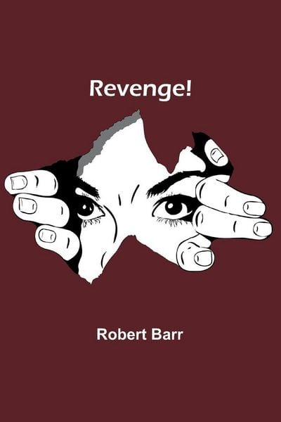 Produktbild: Revenge!