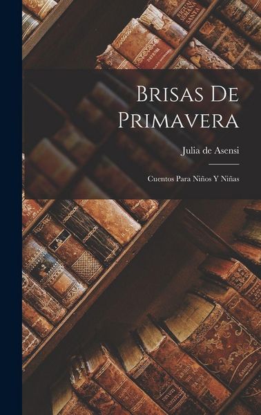 Produktbild: Brisas de primavera