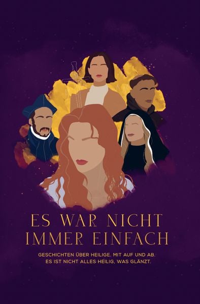 Produktbild: Es war nicht immer einfach