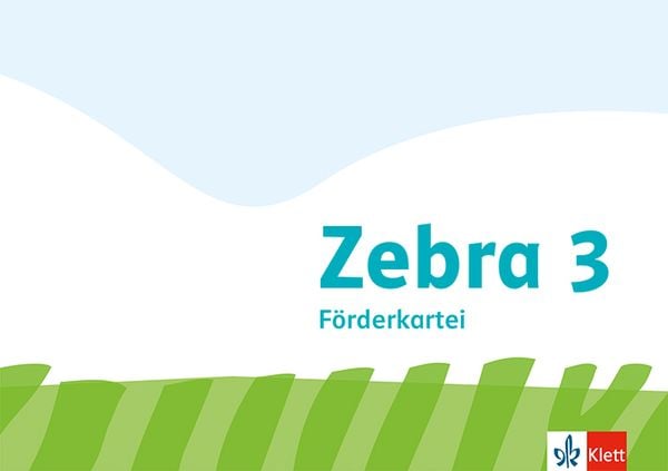 Produktbild: Zebra 3