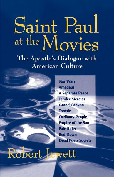 Produktbild: Saint Paul at the Movies