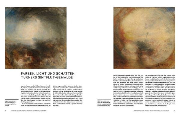 Produktbild: Die Geschichte der Farben