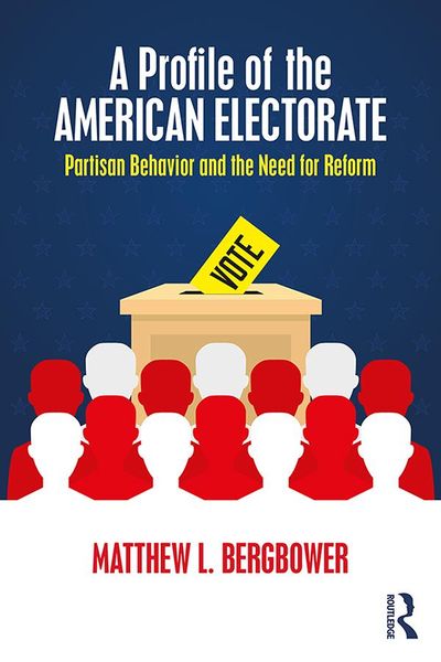 Produktbild: A Profile of the American Electorate