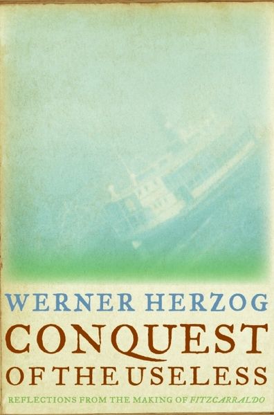 Produktbild: Conquest Of The Useless