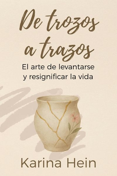 Produktbild: De trozos a trazos