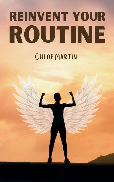 Produktbild: Reinvent Your Routine