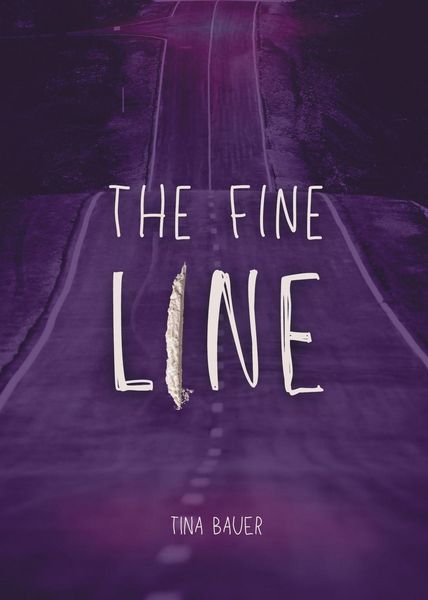 Produktbild: The Fine Line