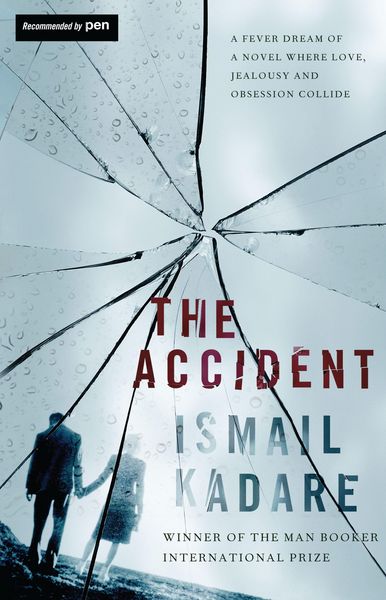 Produktbild: The Accident