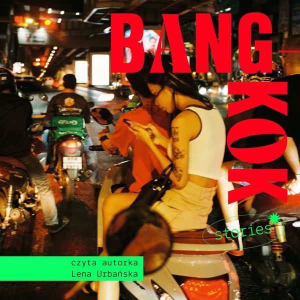 Produktbild: Bangkok Stories
