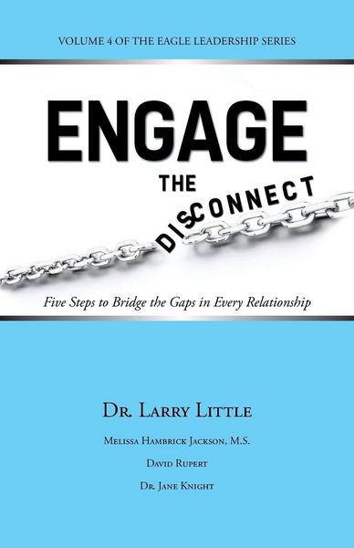 Produktbild: Engage the Disconnect