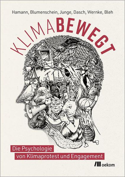 Produktbild: Klimabewegt