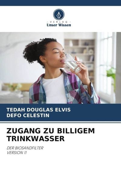Produktbild: Zugang Zu Billigem Trinkwasser
